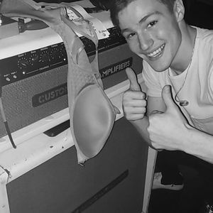 Meet your Posher, Alex